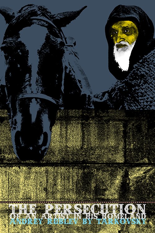 Andrei Rublev